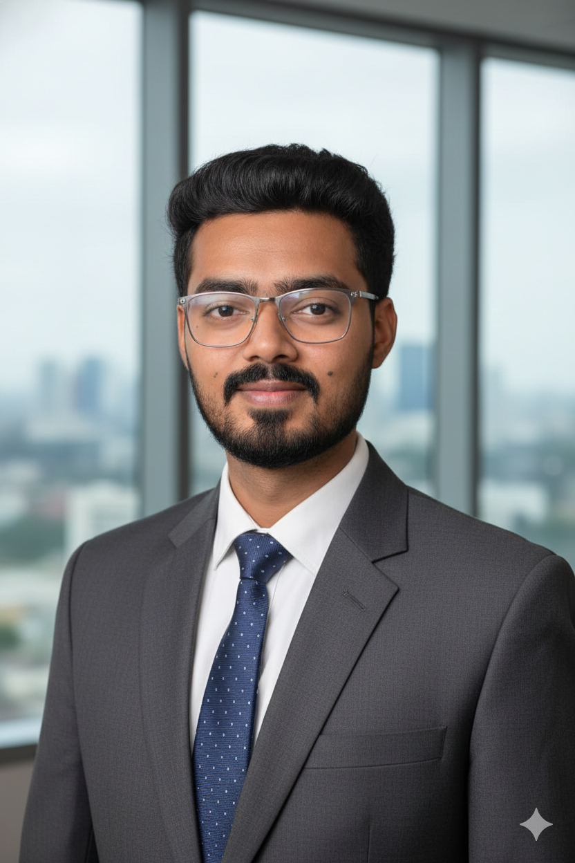 CEO Profile